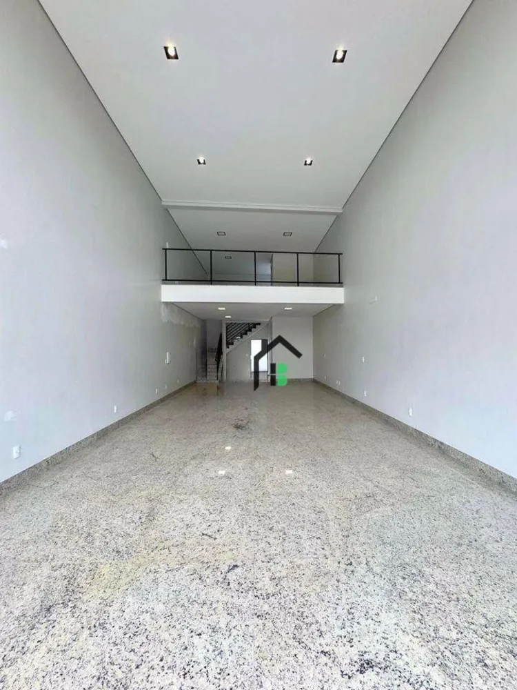 Loja-Salão, 150 m² - Foto 2