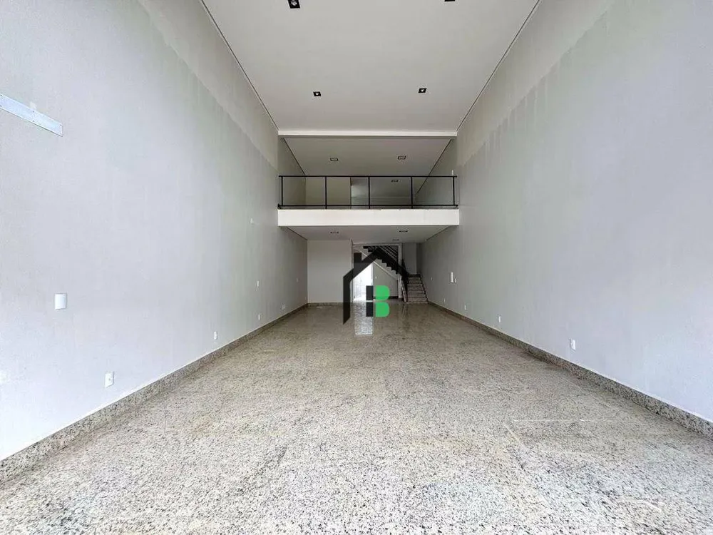 Loja-Salão, 150 m² - Foto 1
