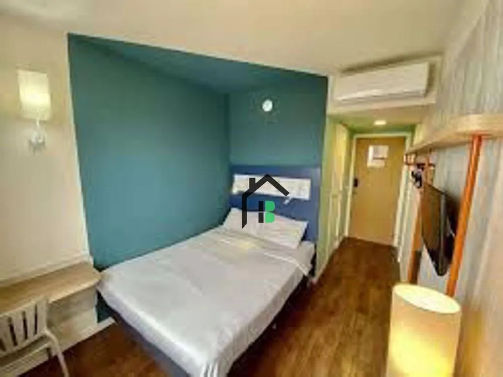 Flat/Apart Hotel, 1 quarto, 14 m² - Foto 3