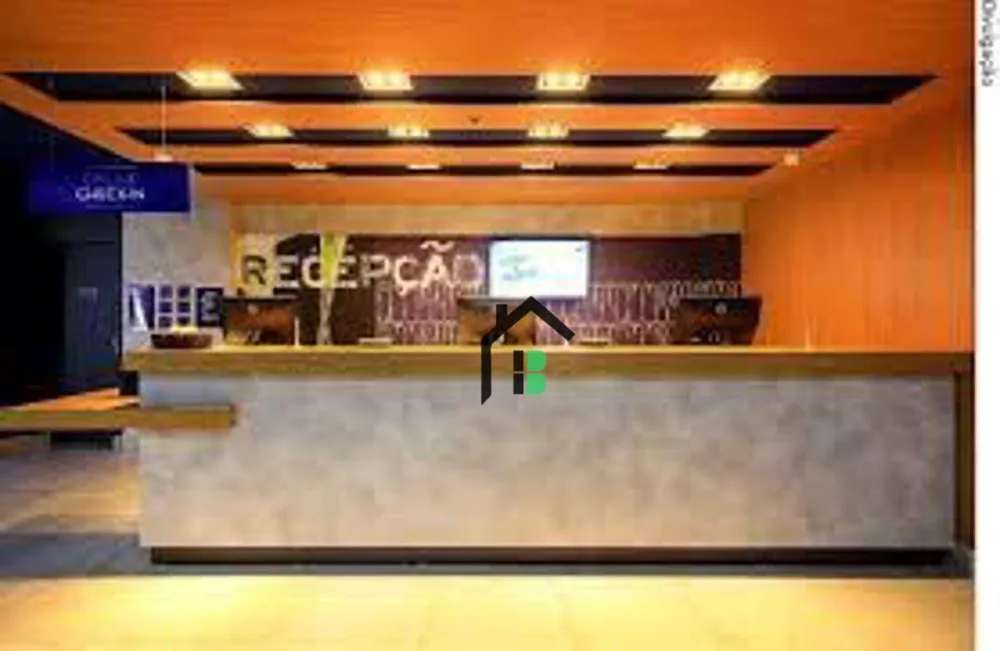 Flat/Apart Hotel, 1 quarto, 14 m² - Foto 5