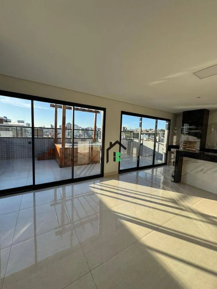Cobertura, 3 quartos, 183 m² - Foto 8