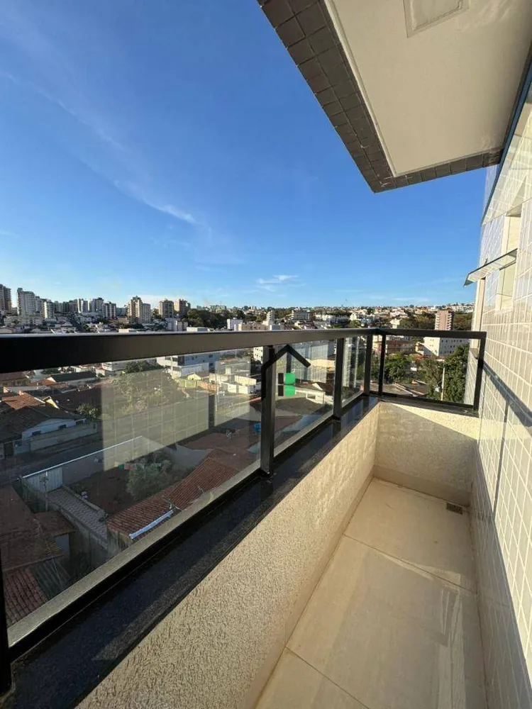 Cobertura, 3 quartos, 183 m² - Foto 9