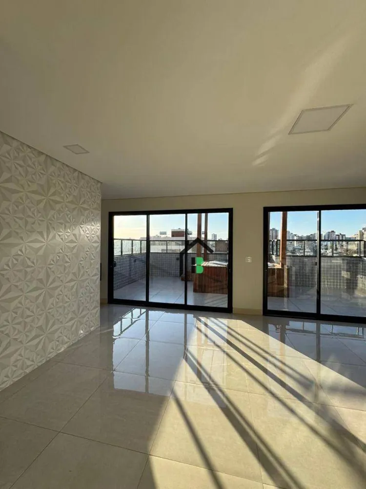 Cobertura, 3 quartos, 183 m² - Foto 7