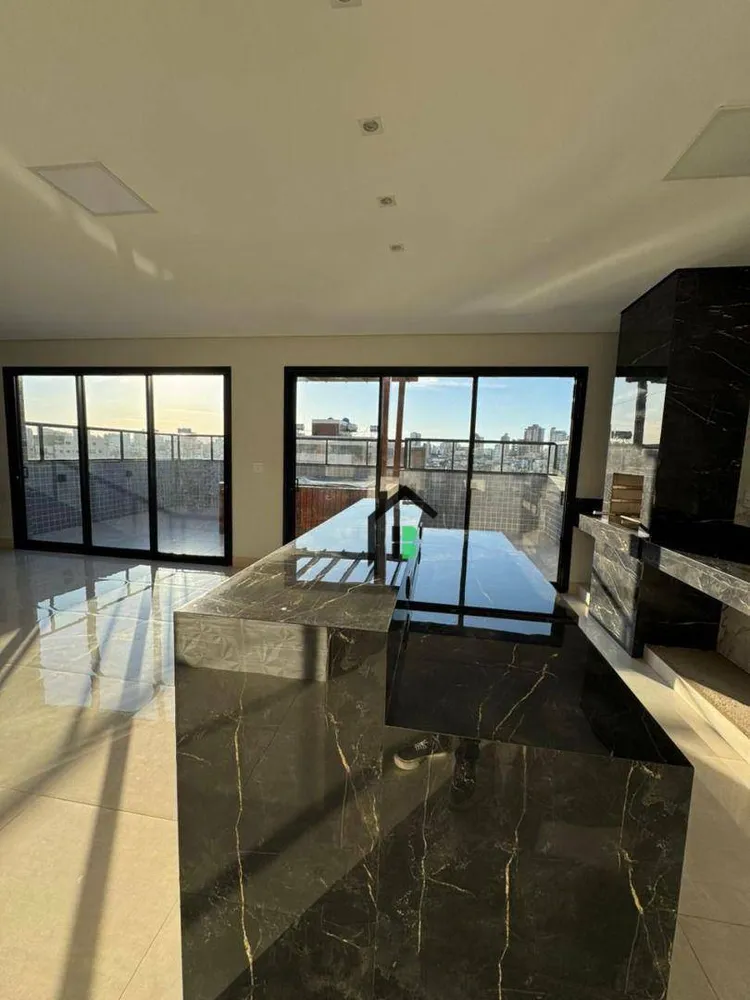 Cobertura, 3 quartos, 183 m² - Foto 6