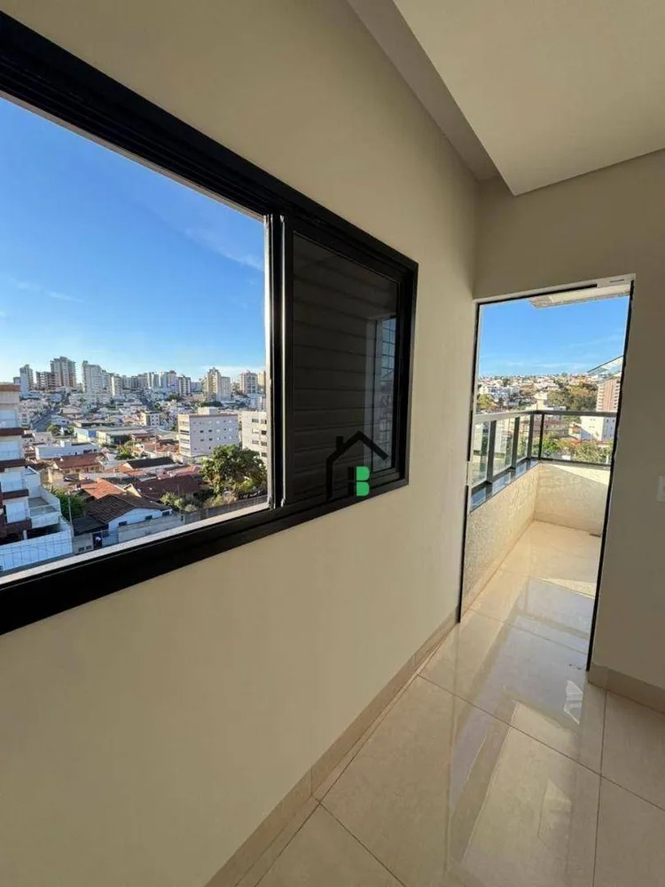 Cobertura, 3 quartos, 183 m² - Foto 11