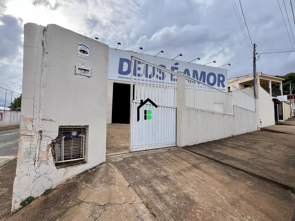 Depósito-Galpão-Armazém para alugar, 260m² - Foto 8