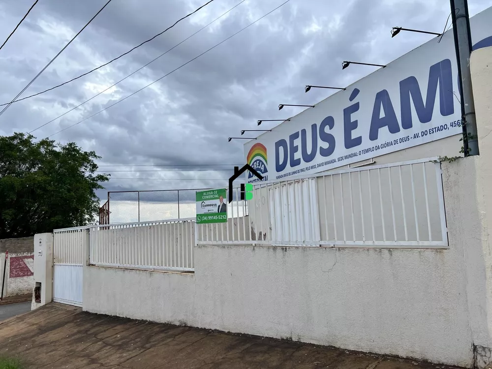 Depósito-Galpão-Armazém para alugar, 260m² - Foto 7