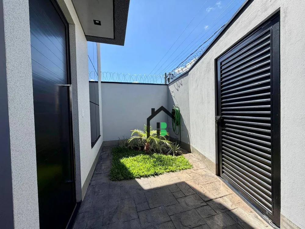 Casa, 3 quartos, 218 m² - Foto 19
