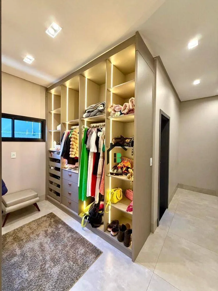 Casa, 3 quartos, 218 m² - Foto 7