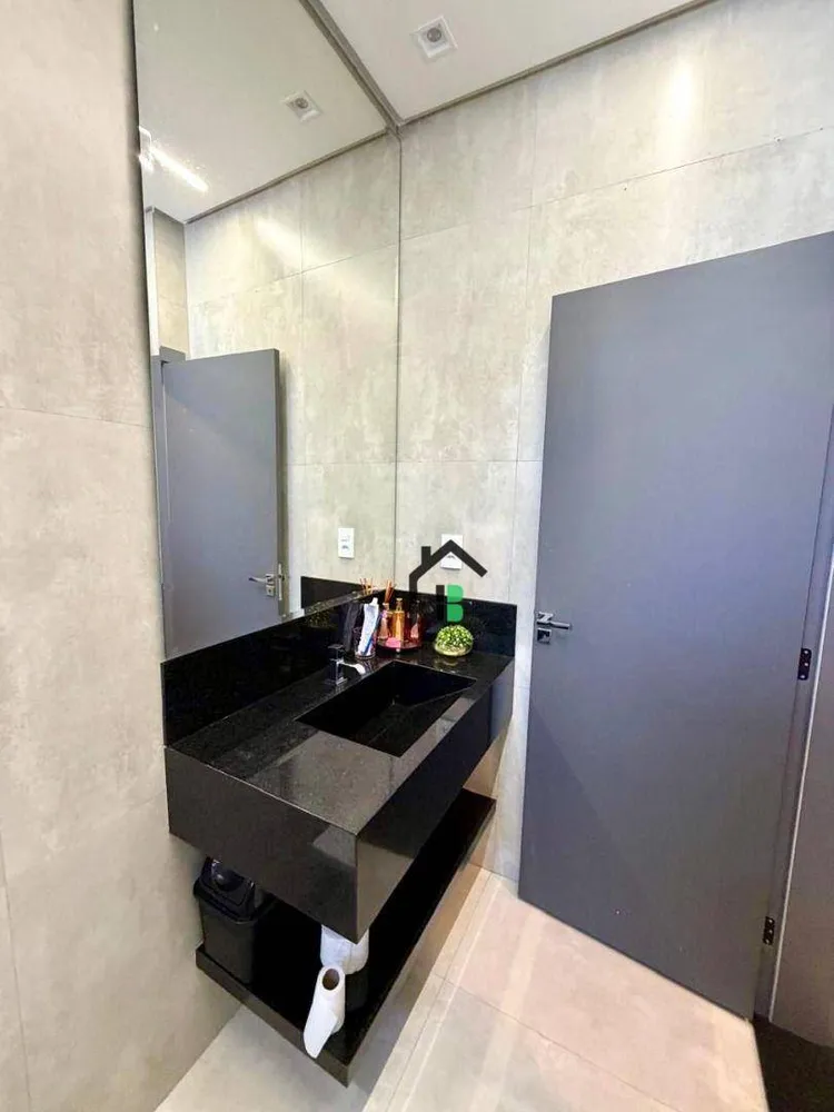 Casa, 3 quartos, 218 m² - Foto 11