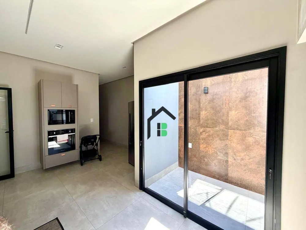 Casa, 3 quartos, 218 m² - Foto 3