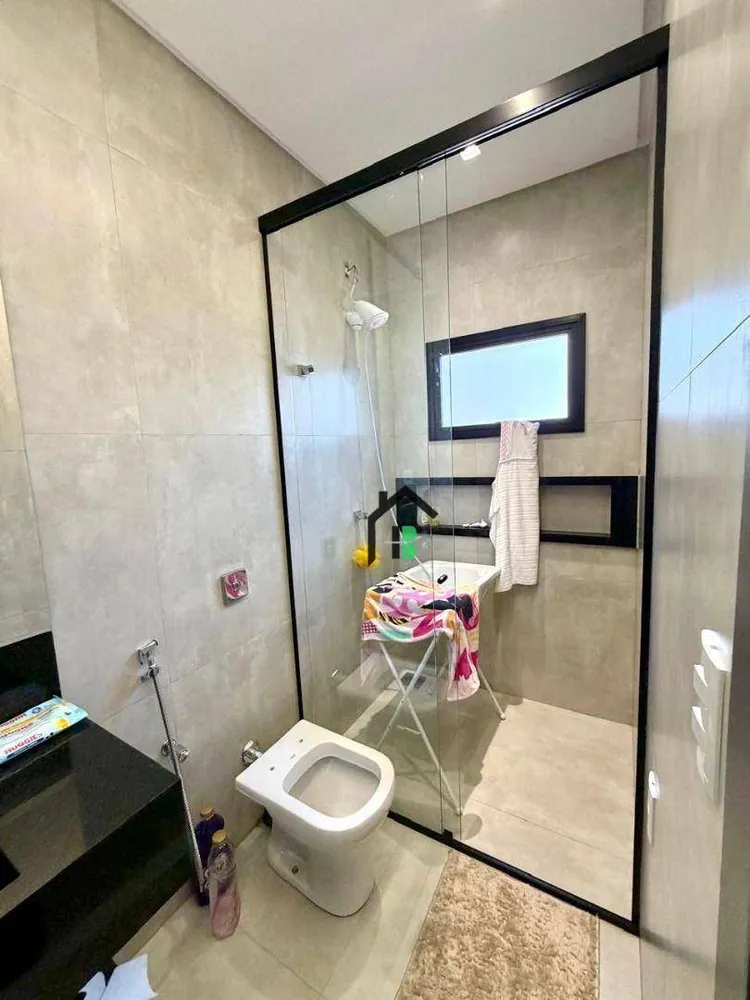 Casa, 3 quartos, 218 m² - Foto 13