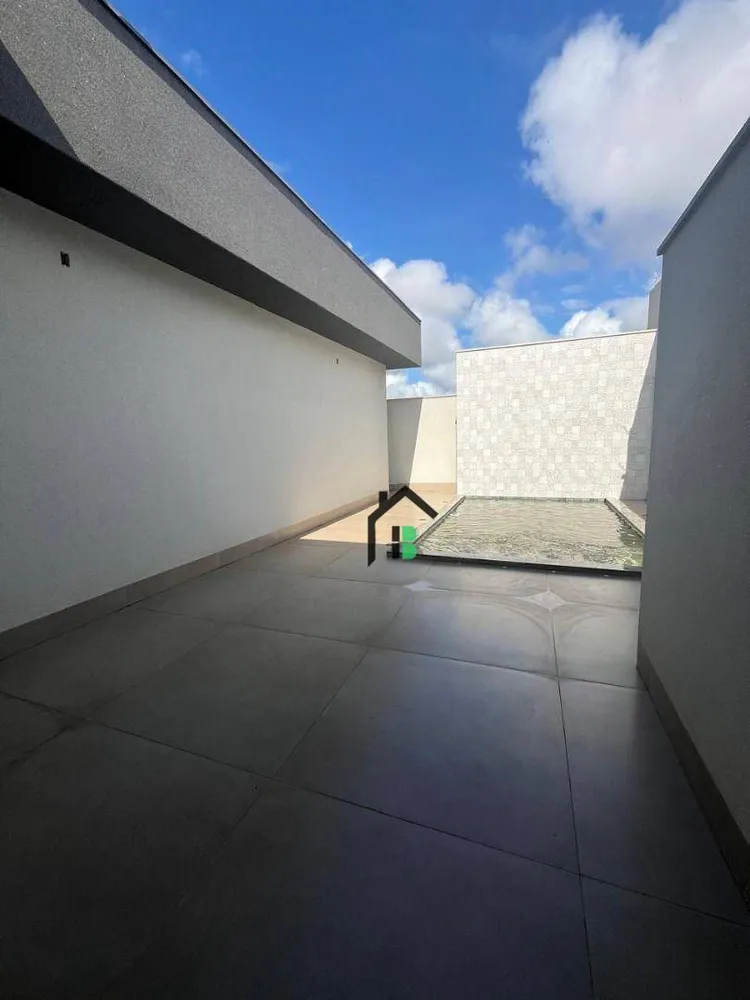 Casa, 3 quartos, 220 m² - Foto 3