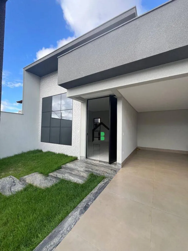 Casa, 3 quartos, 220 m² - Foto 7