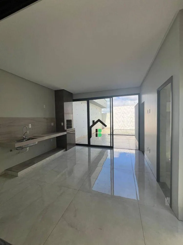 Casa, 3 quartos, 220 m² - Foto 8