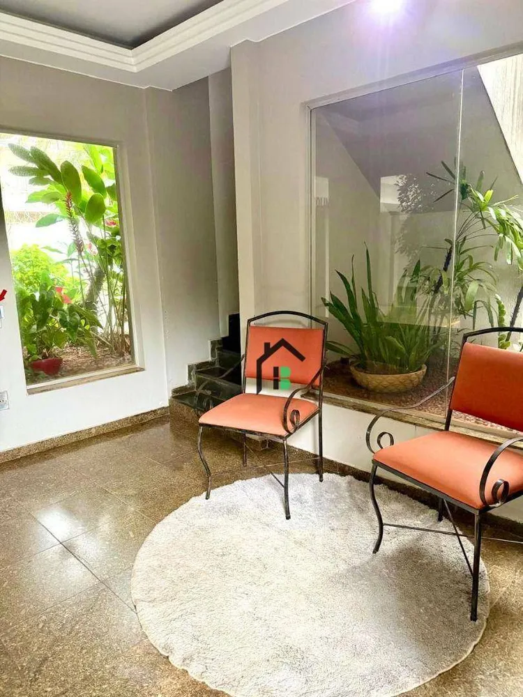 Apartamento, 3 quartos, 110 m² - Foto 15