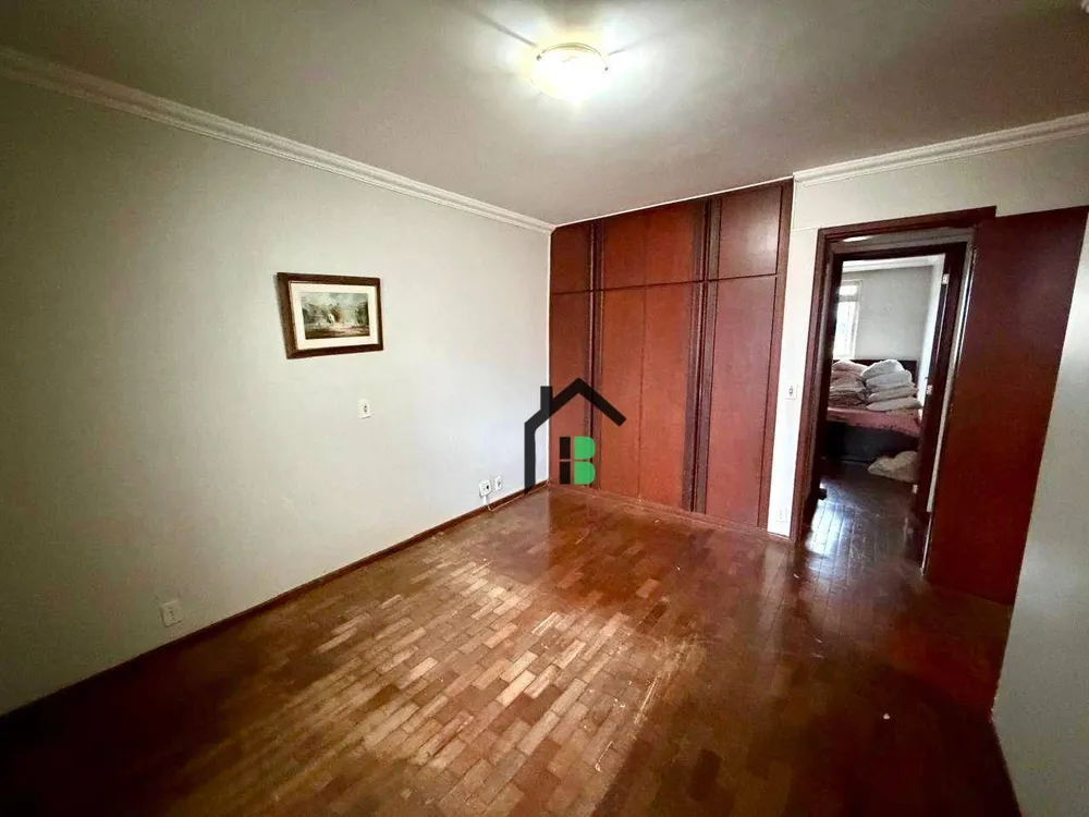 Apartamento, 3 quartos, 110 m² - Foto 9