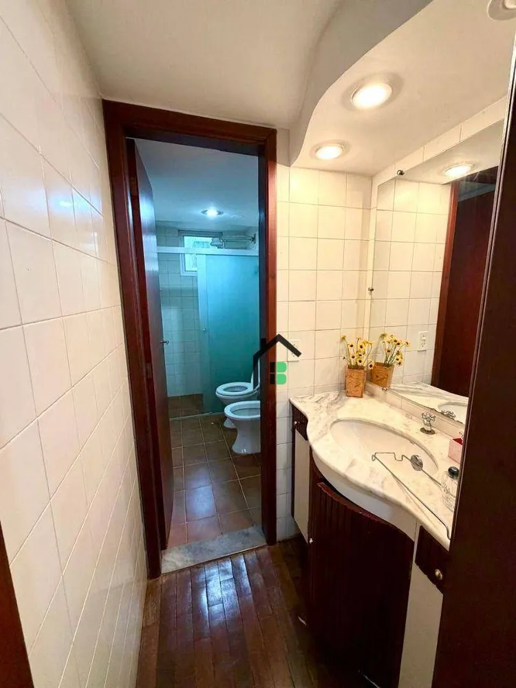 Apartamento, 3 quartos, 110 m² - Foto 4