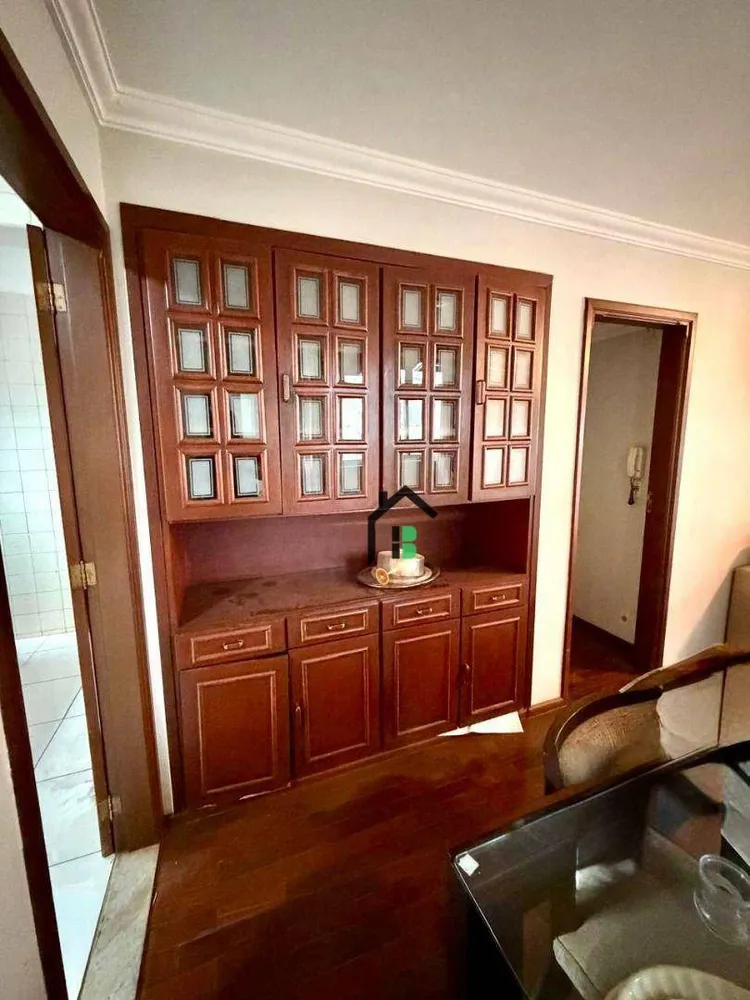 Apartamento, 3 quartos, 110 m² - Foto 3