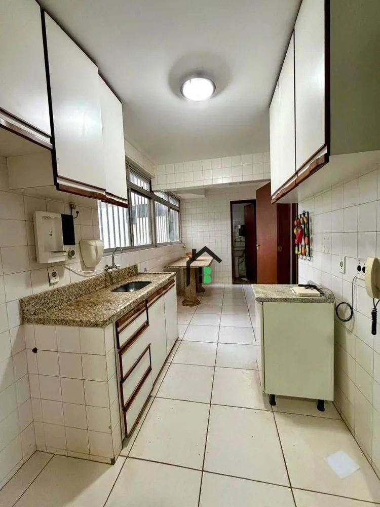 Apartamento, 3 quartos, 110 m² - Foto 5