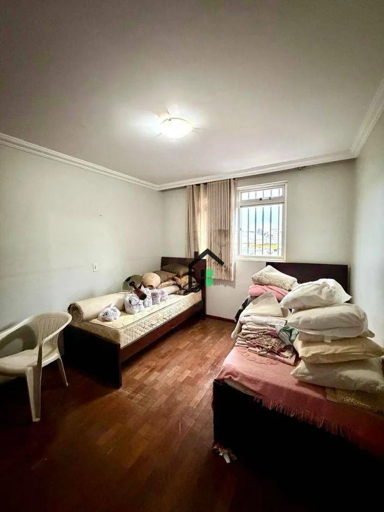Apartamento, 3 quartos, 110 m² - Foto 10