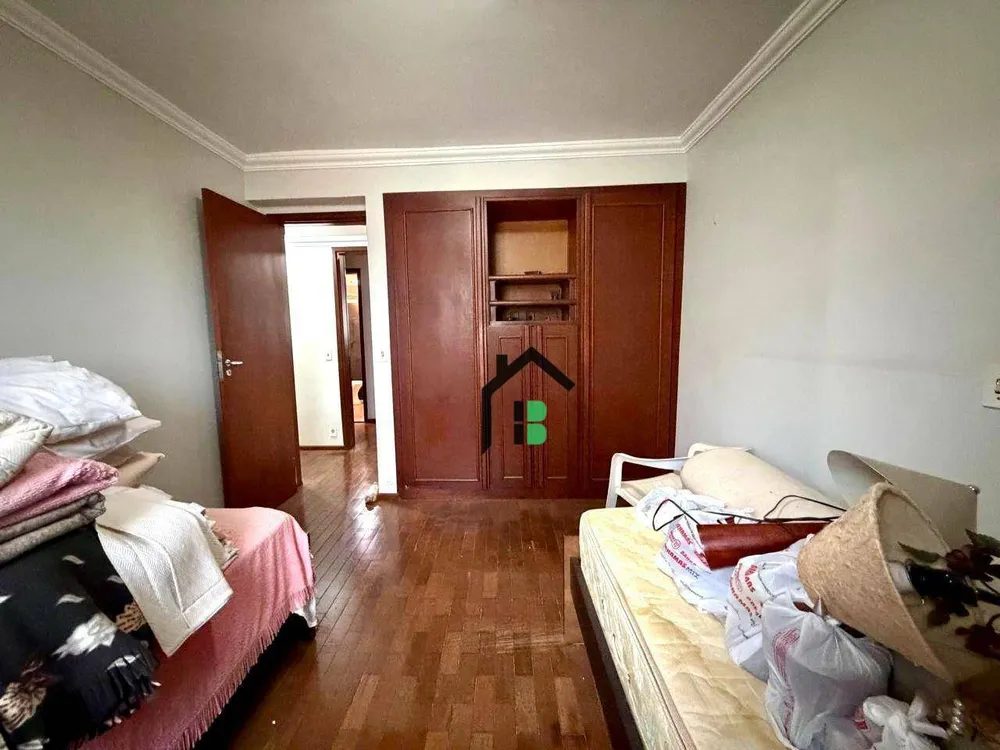 Apartamento, 3 quartos, 110 m² - Foto 11
