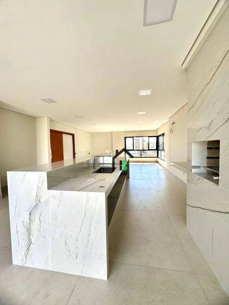 Cobertura, 3 quartos, 192 m² - Foto 13