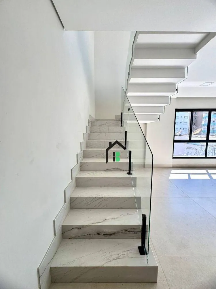 Cobertura, 3 quartos, 192 m² - Foto 10
