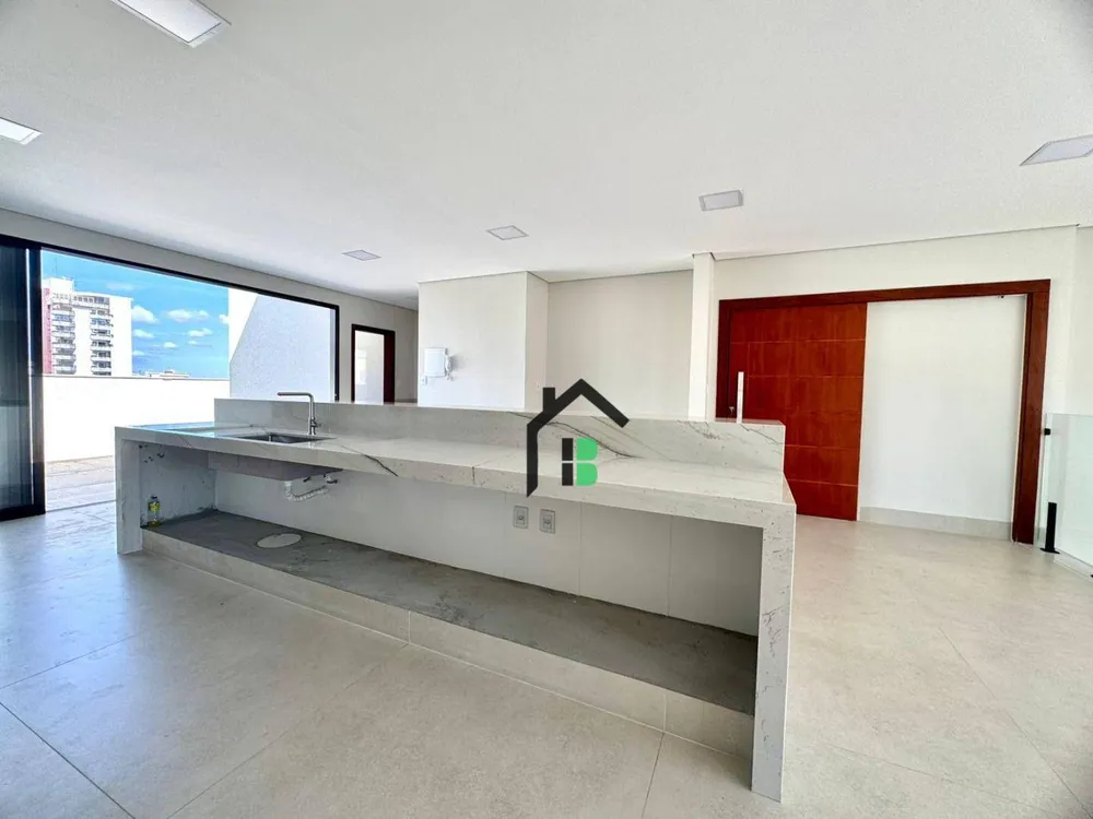 Cobertura, 3 quartos, 192 m² - Foto 12