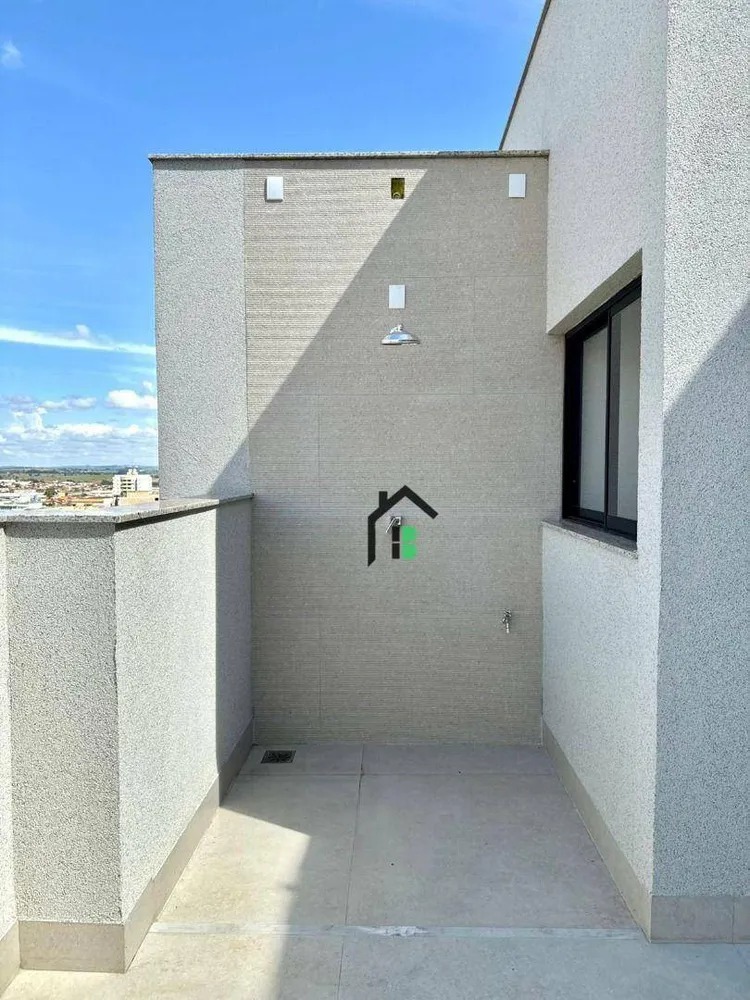 Cobertura, 3 quartos, 192 m² - Foto 19