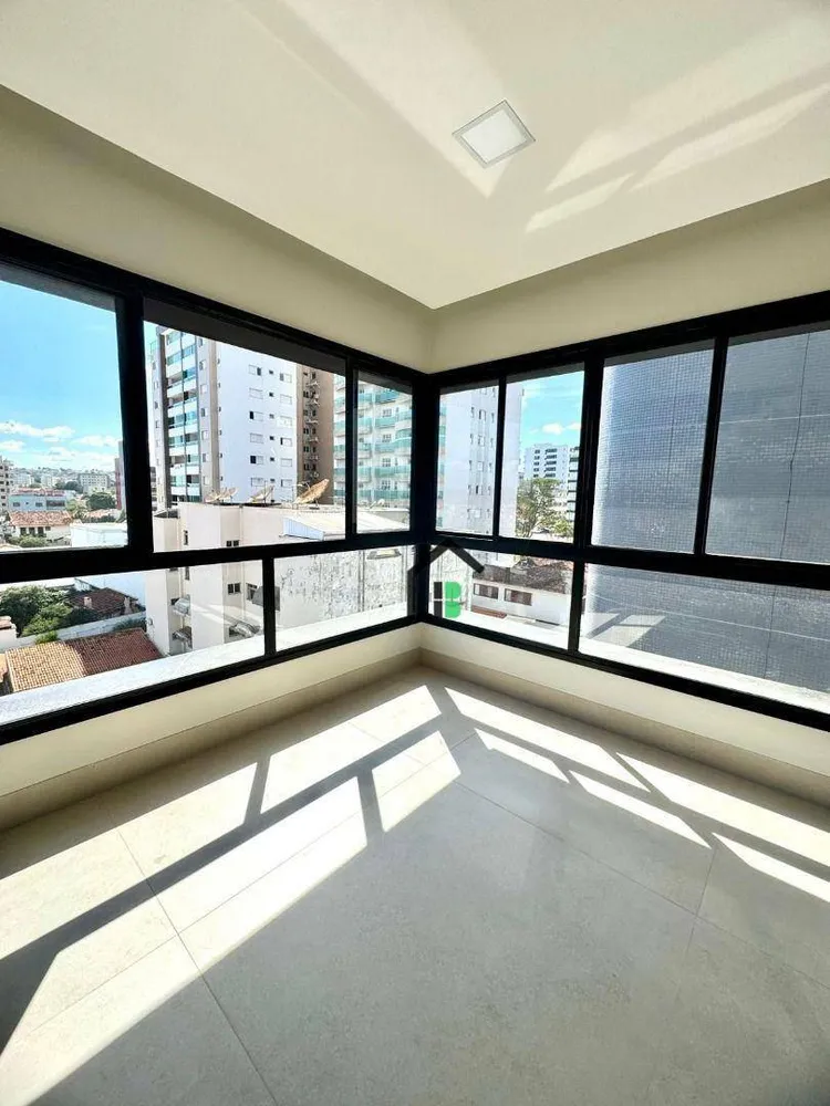 Cobertura, 3 quartos, 192 m² - Foto 3