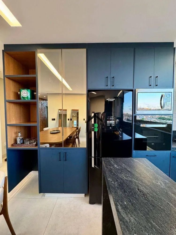 Apartamento, 2 quartos, 116 m² - Foto 8