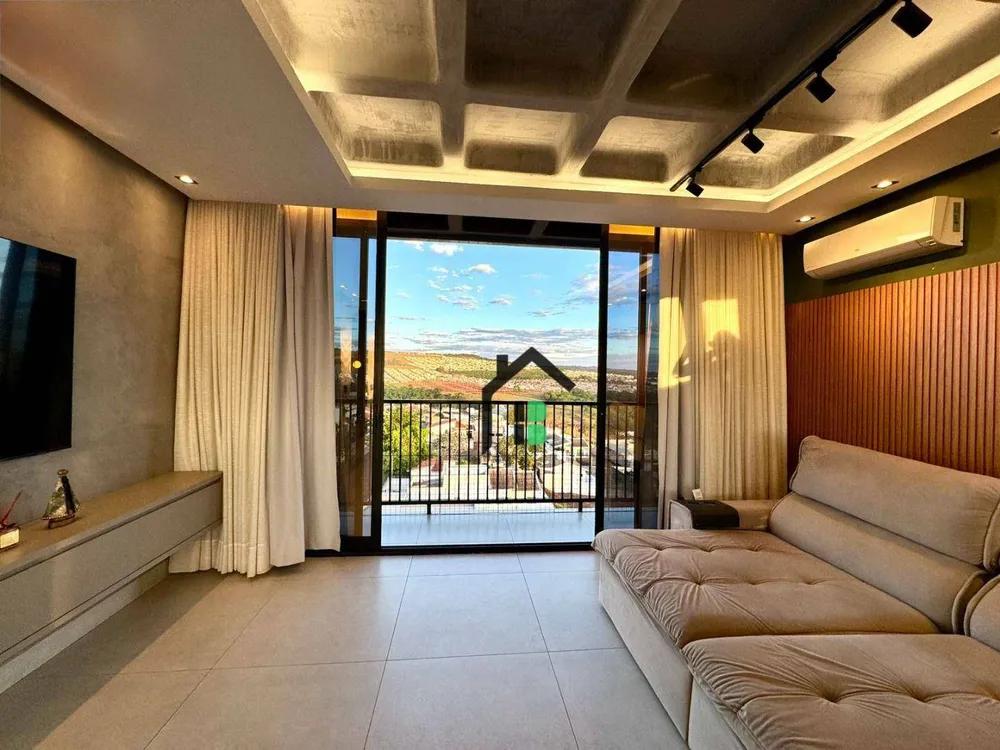 Apartamento, 2 quartos, 116 m² - Foto 4