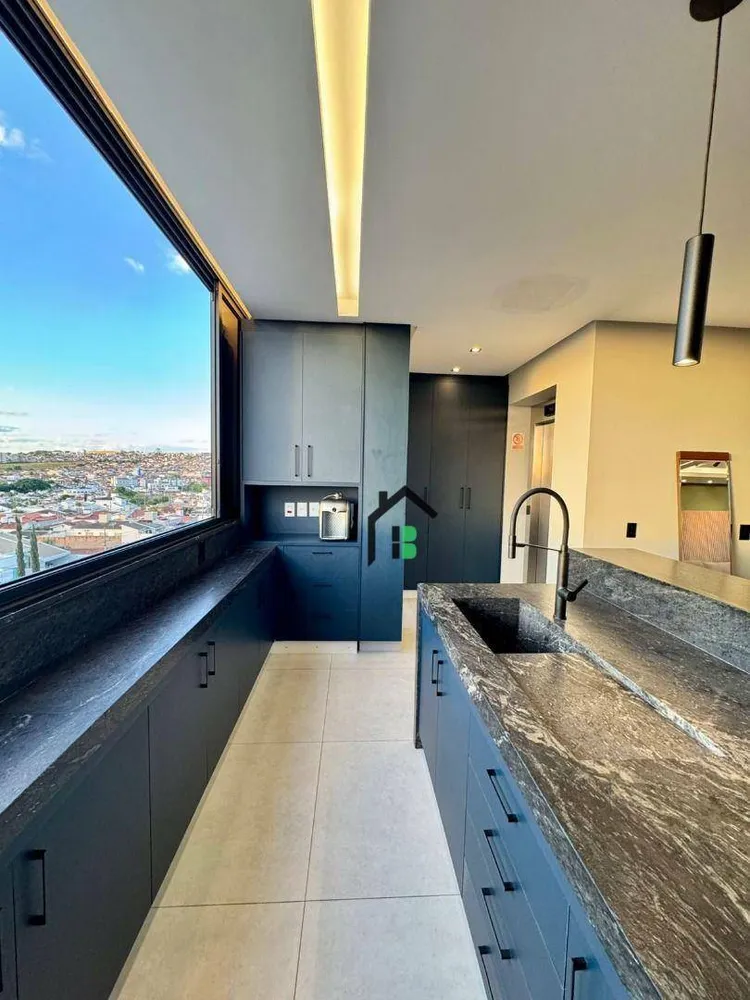 Apartamento, 2 quartos, 116 m² - Foto 10