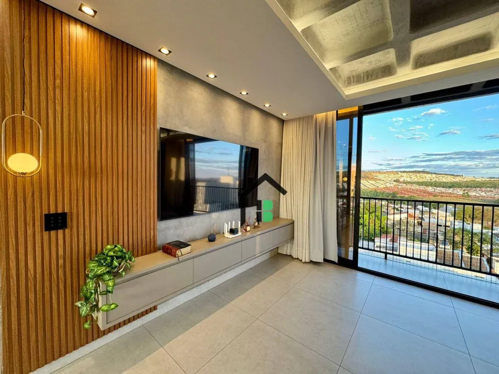 Apartamento, 2 quartos, 116 m² - Foto 6