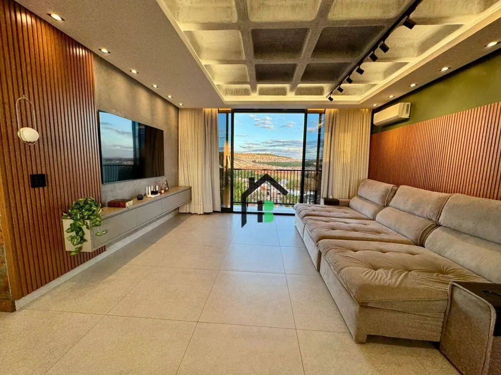 Apartamento, 2 quartos, 116 m² - Foto 3