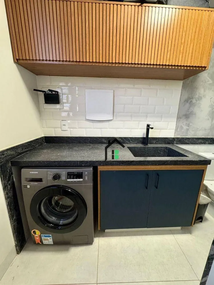 Apartamento, 2 quartos, 116 m² - Foto 14