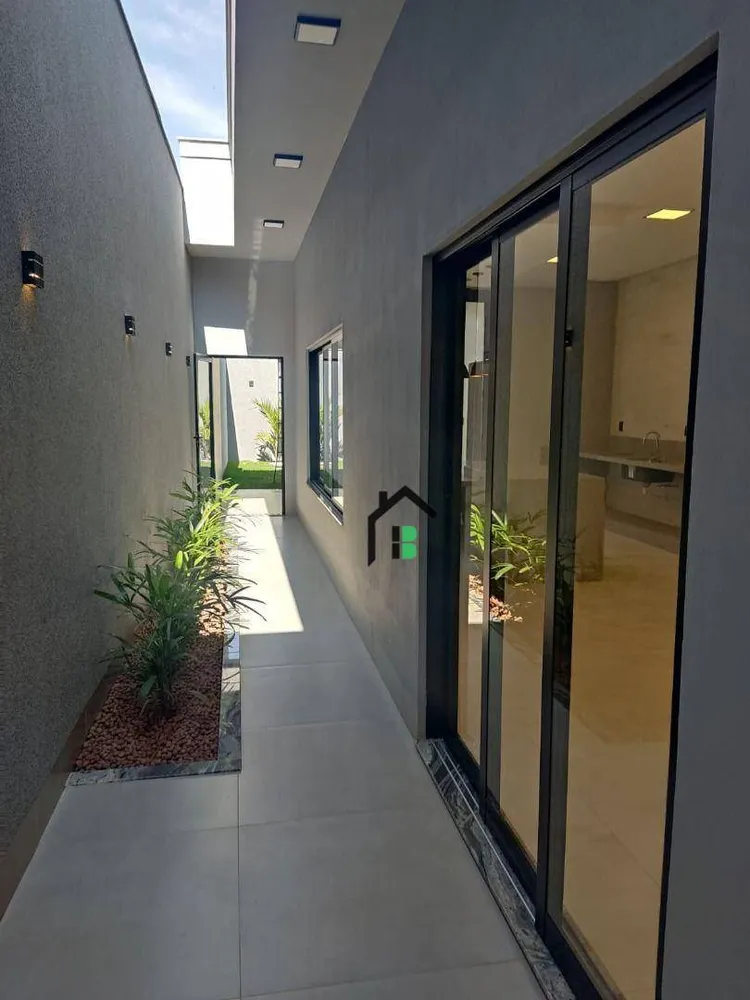 Casa, 3 quartos, 212 m² - Foto 19