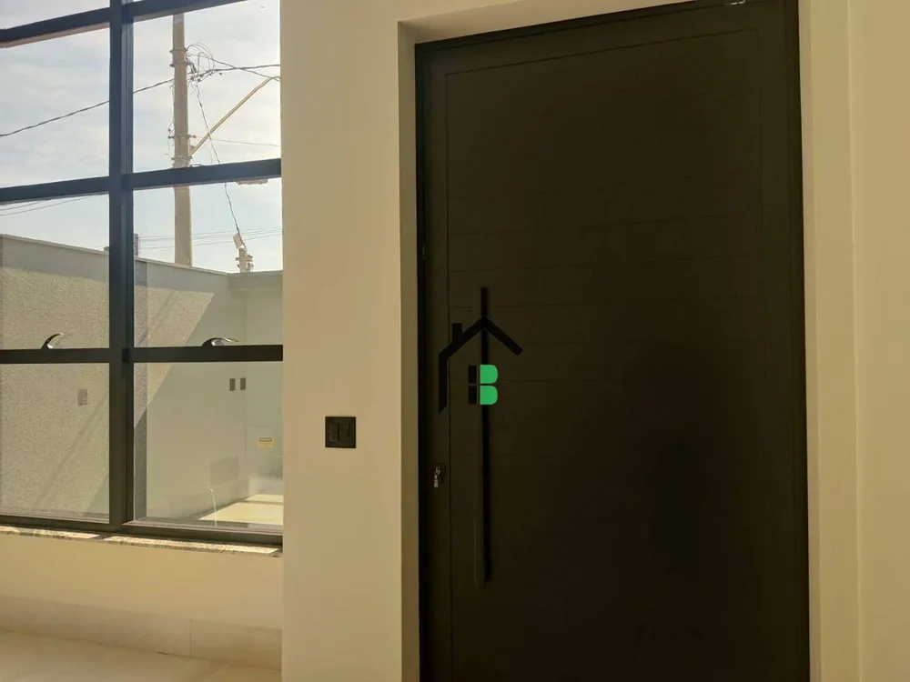 Casa, 3 quartos, 212 m² - Foto 8