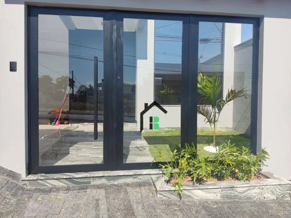 Casa, 3 quartos, 212 m² - Foto 20
