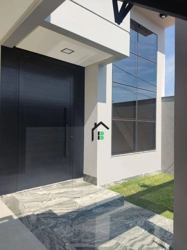 Casa, 3 quartos, 212 m² - Foto 4
