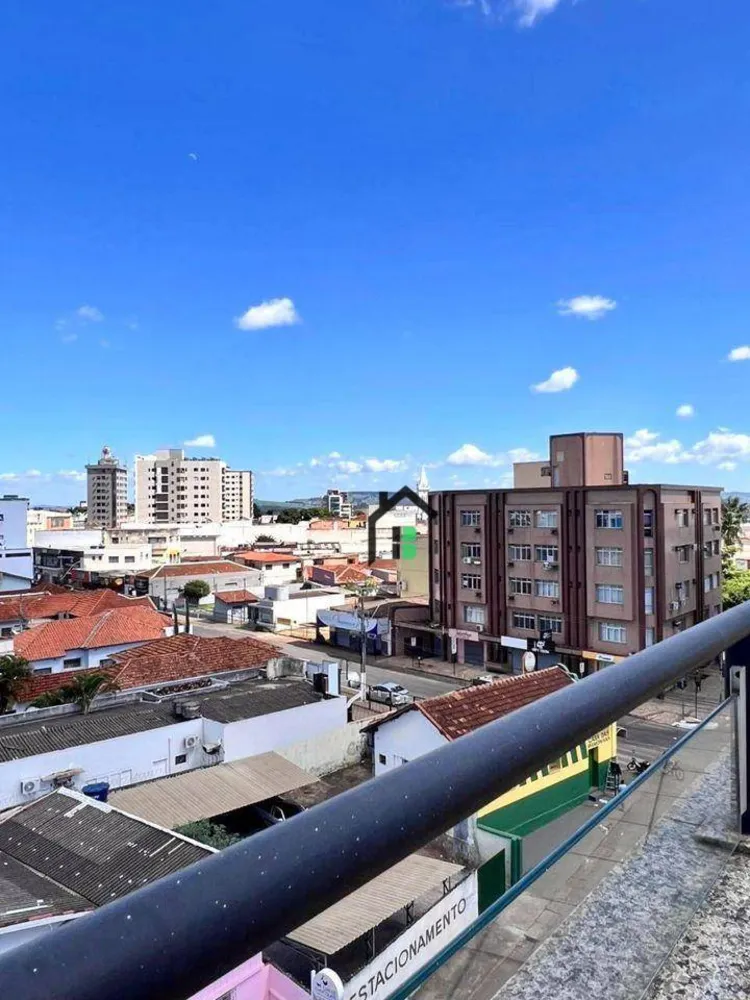 Cobertura, 3 quartos, 159 m² - Foto 5