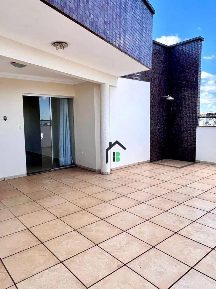 Cobertura, 3 quartos, 159 m² - Foto 6