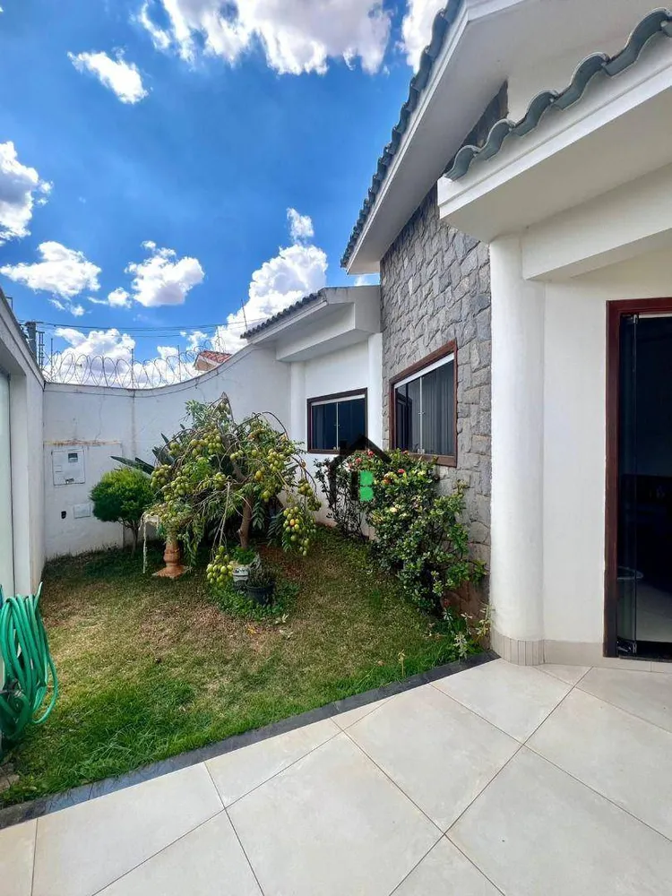 Casa, 3 quartos, 181 m² - Foto 16