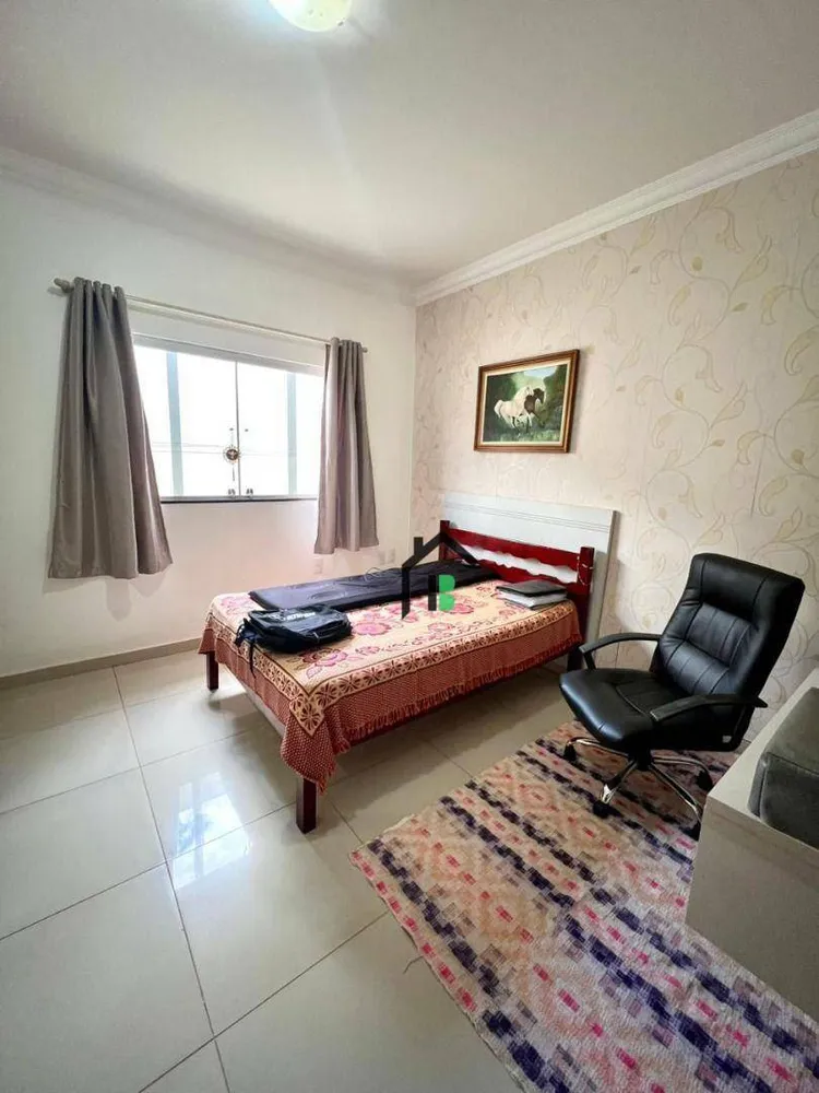 Casa, 3 quartos, 181 m² - Foto 9