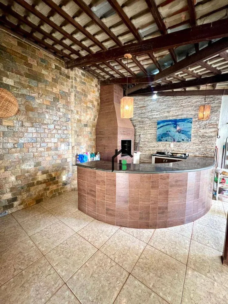 Casa, 3 quartos, 181 m² - Foto 15