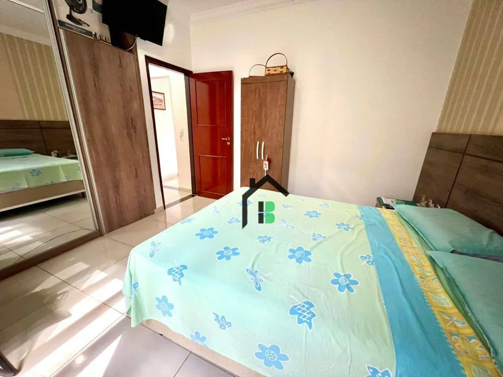 Casa, 3 quartos, 181 m² - Foto 7