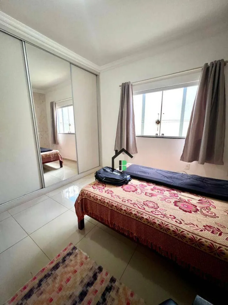 Casa, 3 quartos, 181 m² - Foto 11
