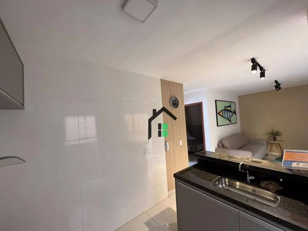 Apartamento, 2 quartos, 72 m² - Foto 4