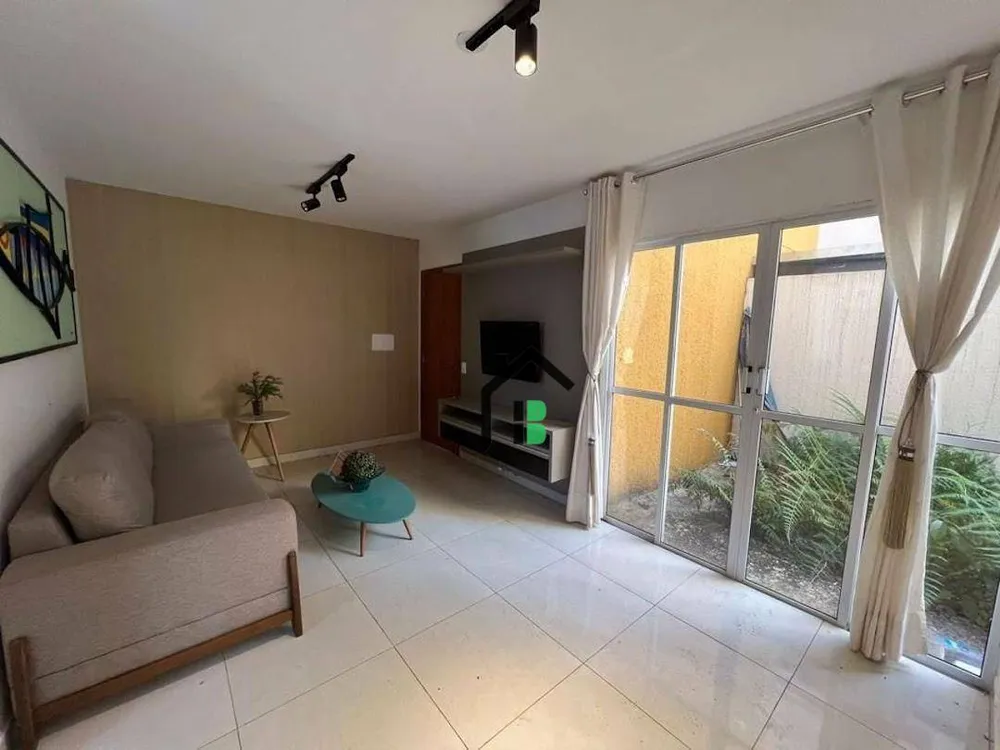 Apartamento, 2 quartos, 72 m² - Foto 1